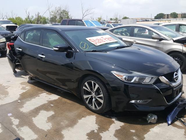 NISSAN MAXIMA 3.5 2016 1n4aa6ap7gc413015