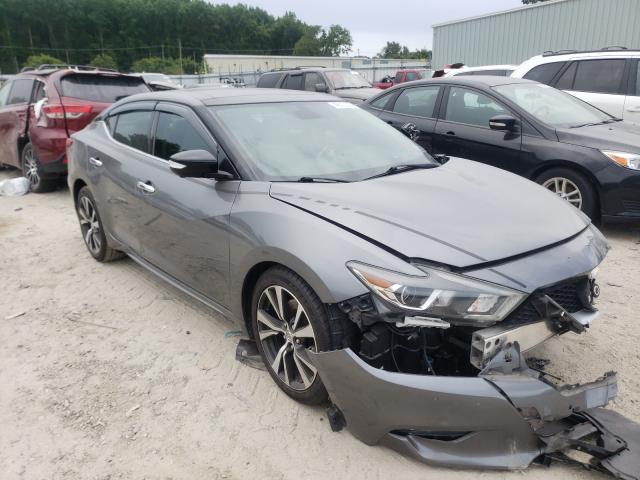 NISSAN MAXIMA 3.5 2016 1n4aa6ap7gc413662