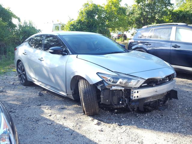 NISSAN MAXIMA 3.5 2016 1n4aa6ap7gc413967