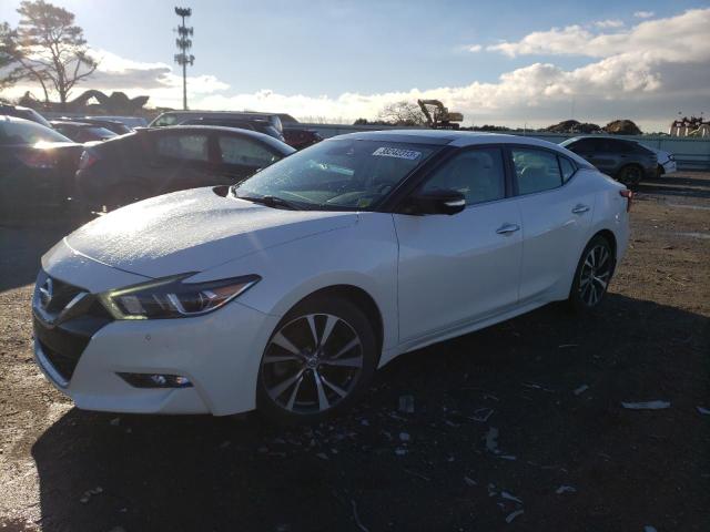 NISSAN MAXIMA 3.5 2016 1n4aa6ap7gc416061