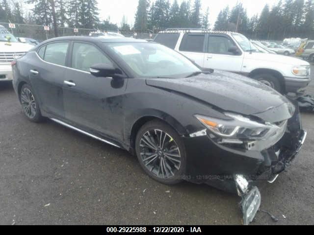 NISSAN MAXIMA 2016 1n4aa6ap7gc416982