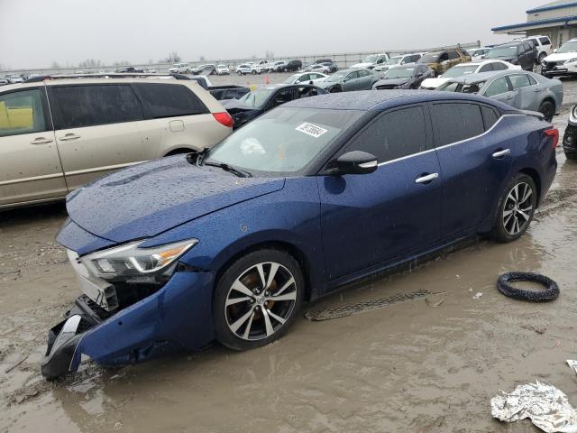 NISSAN MAXIMA 2016 1n4aa6ap7gc417016