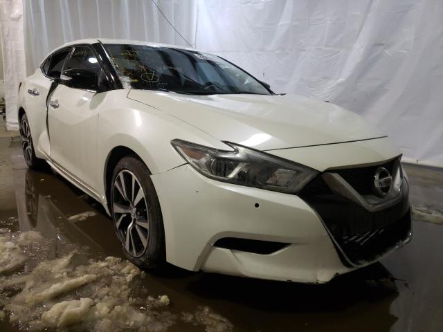 NISSAN MAXIMA 2016 1n4aa6ap7gc418361