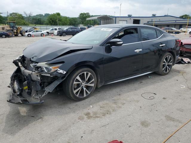 NISSAN MAXIMA 3.5 2016 1n4aa6ap7gc418442