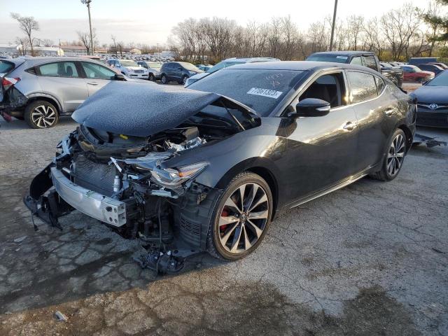 NISSAN MAXIMA 2016 1n4aa6ap7gc421499