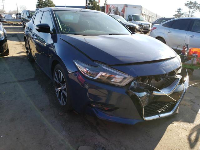 NISSAN MAXIMA 3.5 2016 1n4aa6ap7gc423771