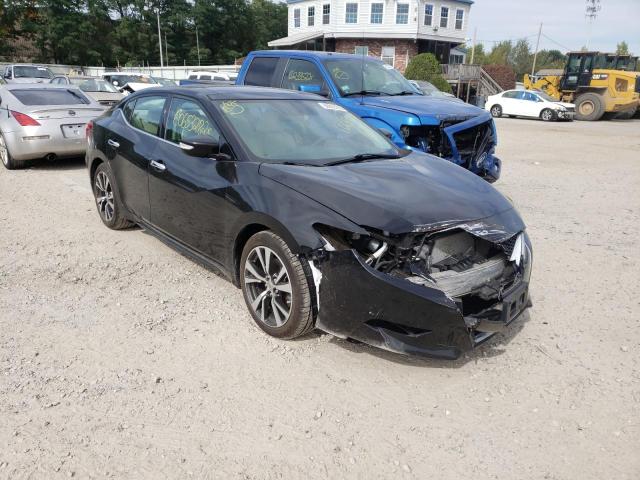 NISSAN MAXIMA 3.5 2016 1n4aa6ap7gc427450