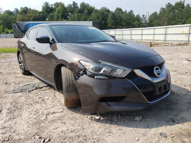 NISSAN MAXIMA 3.5 2016 1n4aa6ap7gc427741