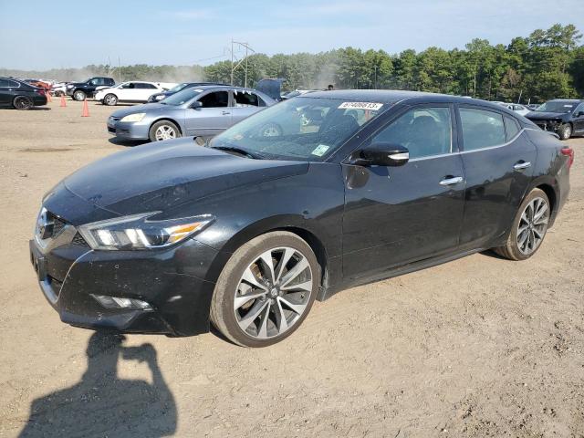 NISSAN MAXIMA 2016 1n4aa6ap7gc428176