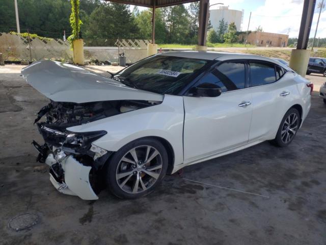 NISSAN MAXIMA 2016 1n4aa6ap7gc428422