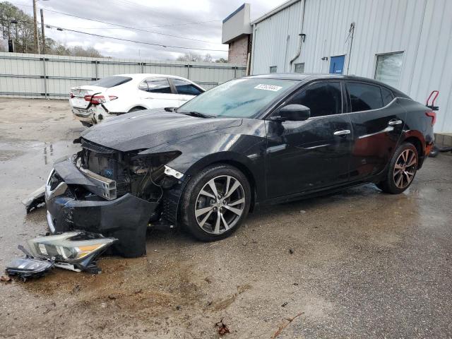 NISSAN MAXIMA 2016 1n4aa6ap7gc428629