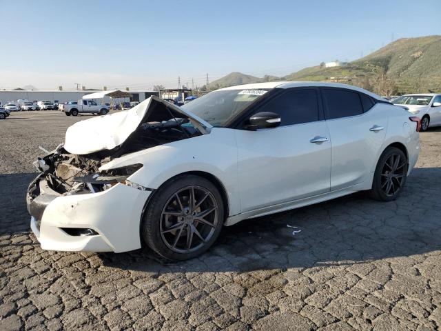 NISSAN MAXIMA 2016 1n4aa6ap7gc429148