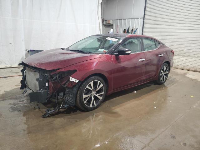 NISSAN MAXIMA 2016 1n4aa6ap7gc429540