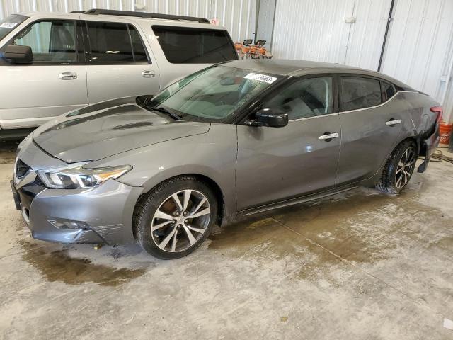 NISSAN MAXIMA 2016 1n4aa6ap7gc430378