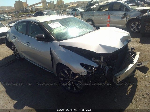 NISSAN MAXIMA 2016 1n4aa6ap7gc430994