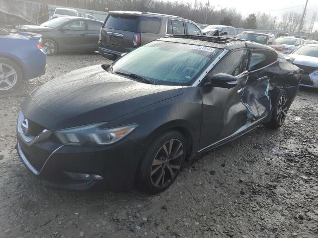 NISSAN MAXIMA 3.5 2016 1n4aa6ap7gc431417