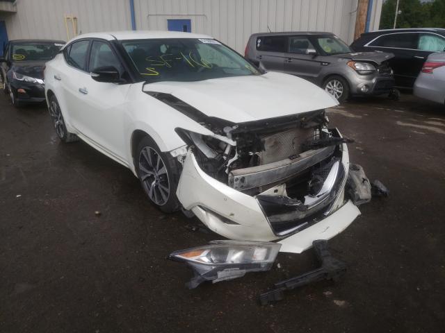 NISSAN MAXIMA 3.5 2016 1n4aa6ap7gc433264