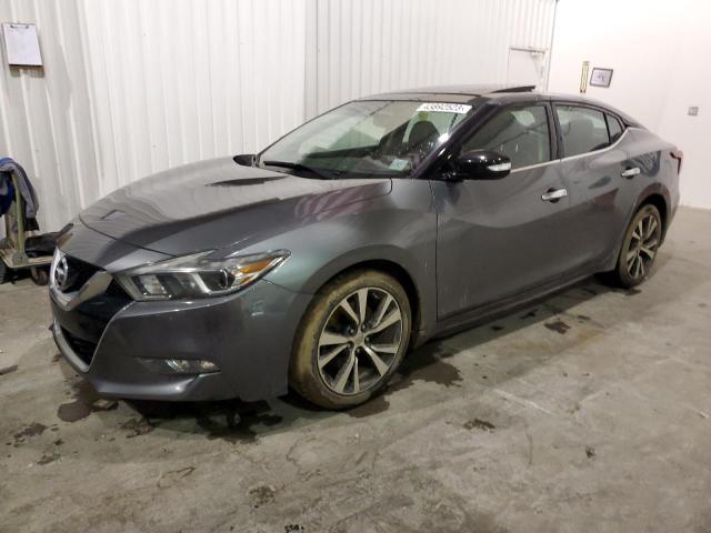 NISSAN MAXIMA 3.5 2016 1n4aa6ap7gc433491