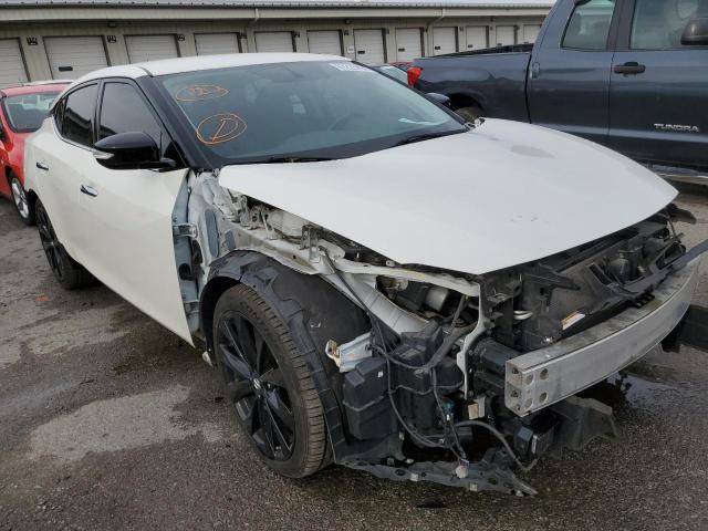 NISSAN MAXIMA 3.5 2016 1n4aa6ap7gc435614