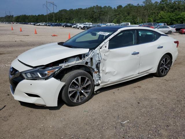 NISSAN MAXIMA 3.5 2016 1n4aa6ap7gc437461