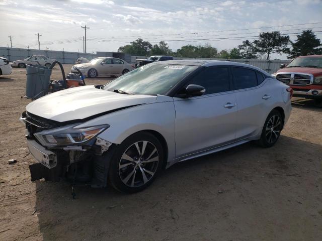 NISSAN MAXIMA 2016 1n4aa6ap7gc439324