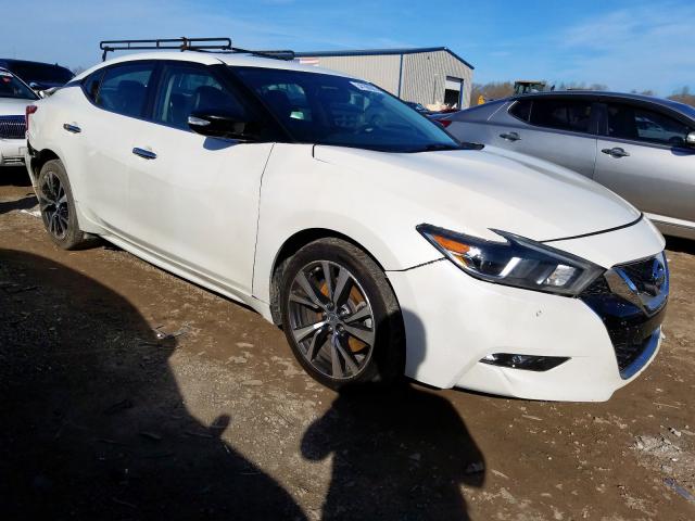 NISSAN MAXIMA 3.5 2016 1n4aa6ap7gc439341