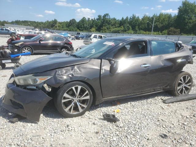 NISSAN MAXIMA 2016 1n4aa6ap7gc443356