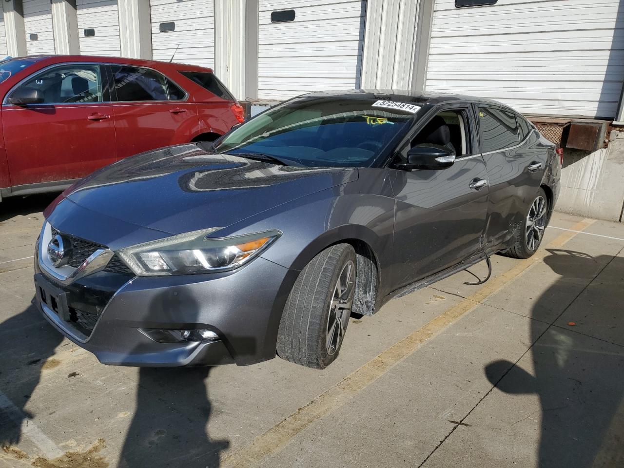 NISSAN MAXIMA 2016 1n4aa6ap7gc443485