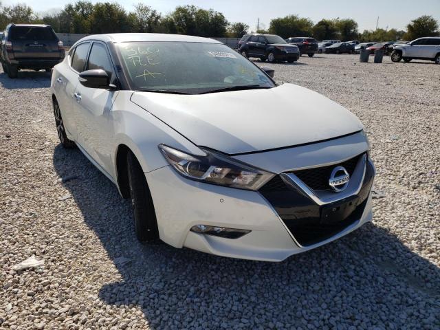 NISSAN MAXIMA 3.5 2016 1n4aa6ap7gc443521