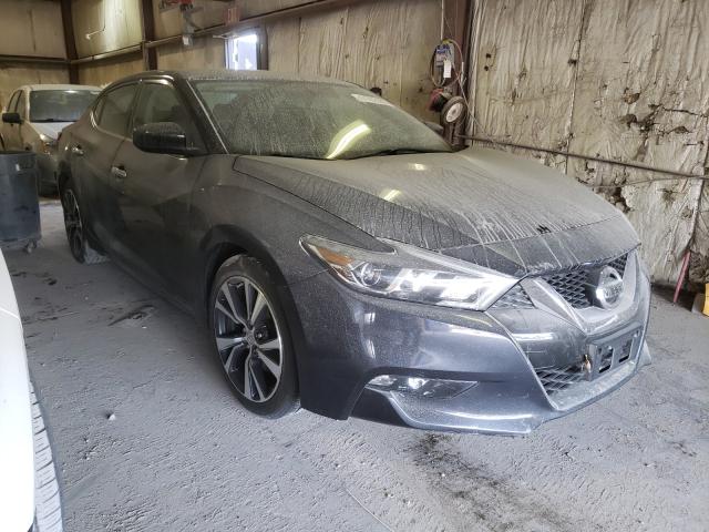 NISSAN MAXIMA 3.5 2016 1n4aa6ap7gc444278