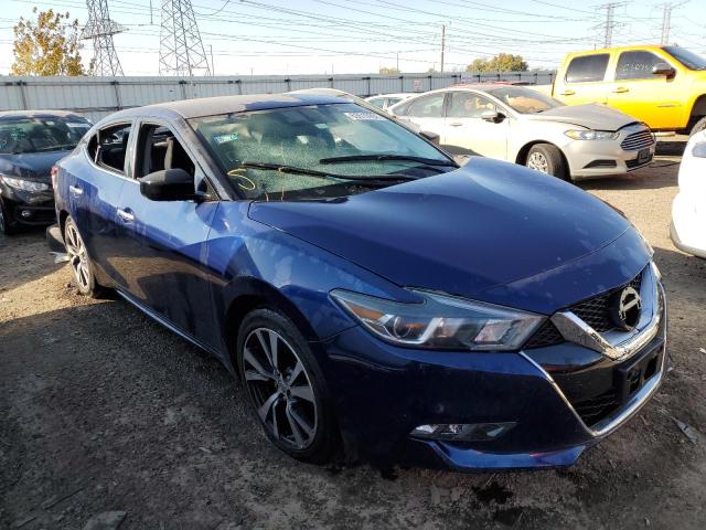 NISSAN MAXIMA 3.5 2016 1n4aa6ap7gc444989