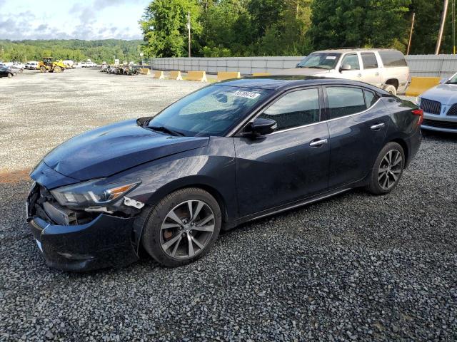 NISSAN MAXIMA 3.5 2016 1n4aa6ap7gc445463