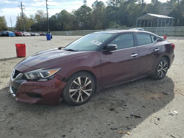 NISSAN MAXIMA 2016 1n4aa6ap7gc449030