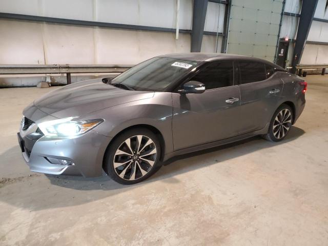 NISSAN MAXIMA 2016 1n4aa6ap7gc902482