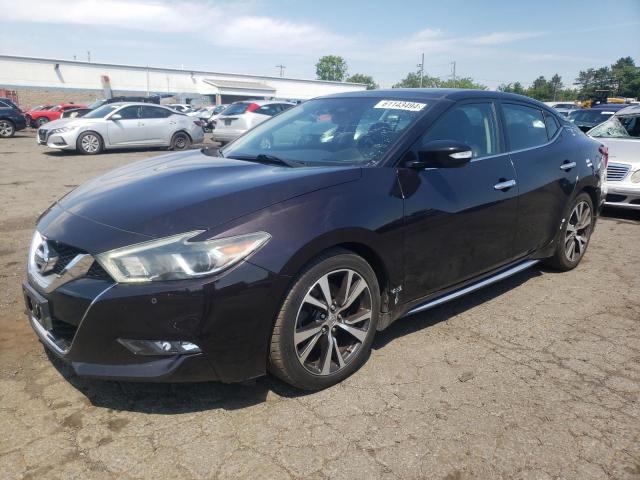 NISSAN MAXIMA 3.5 2016 1n4aa6ap7gc902546