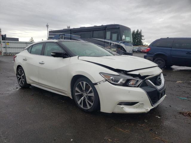 NISSAN MAXIMA 3.5 2016 1n4aa6ap7gc902997