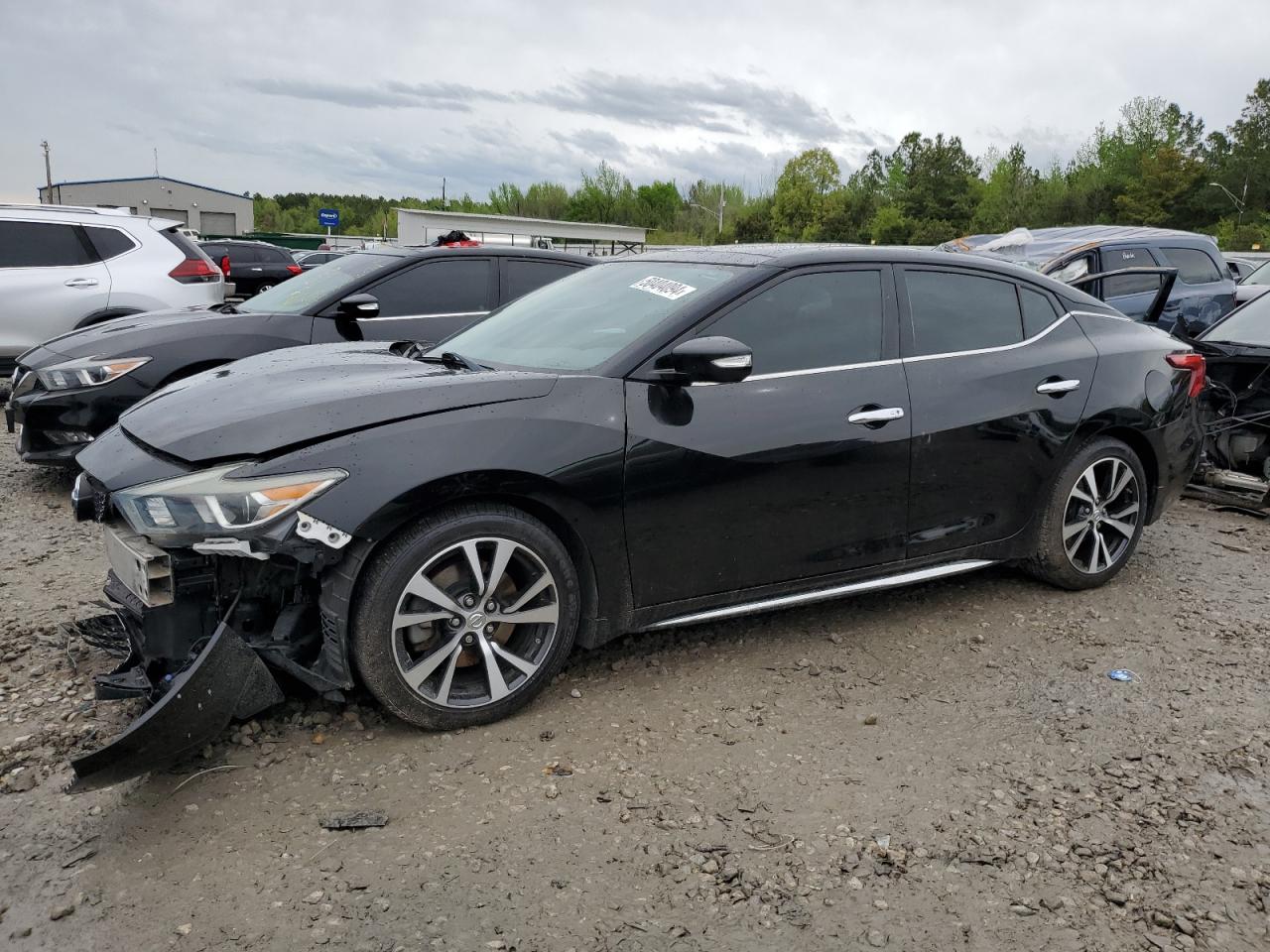 NISSAN MAXIMA 2016 1n4aa6ap7gc904443