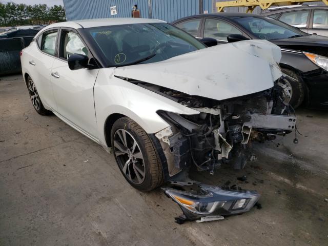 NISSAN MAXIMA 3.5 2016 1n4aa6ap7gc906290