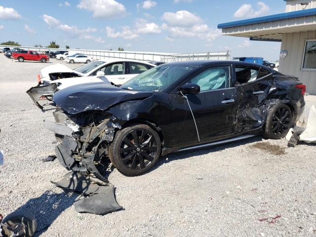 NISSAN MAXIMA 2017 1n4aa6ap7hc362276