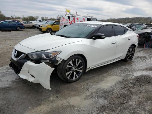 NISSAN MAXIMA 2017 1n4aa6ap7hc364089