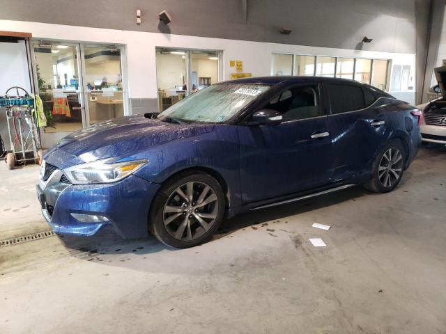 NISSAN MAXIMA 3.5 2017 1n4aa6ap7hc364612