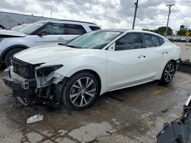 NISSAN MAXIMA 2017 1n4aa6ap7hc365145