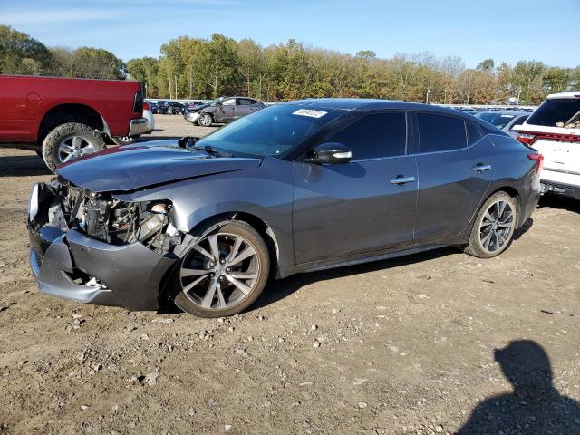 NISSAN MAXIMA 3.5 2017 1n4aa6ap7hc365341