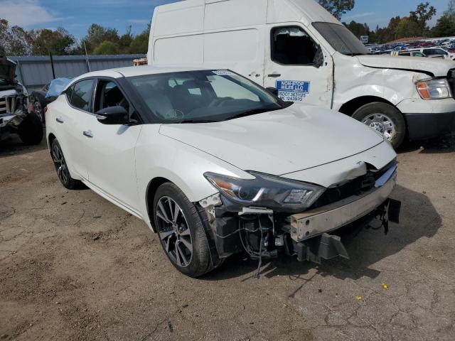 NISSAN MAXIMA 3.5 2017 1n4aa6ap7hc365470