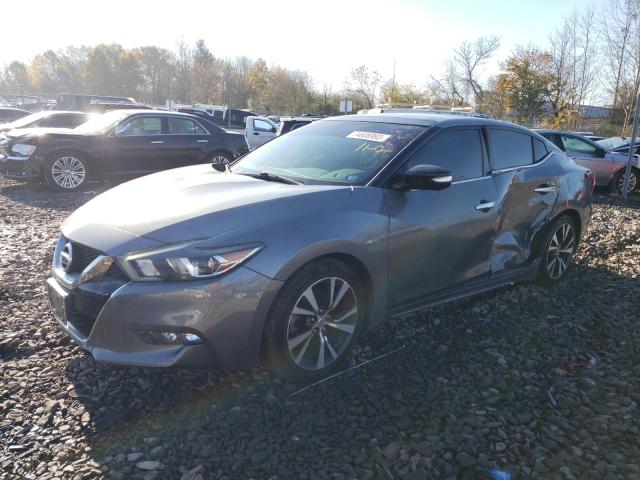 NISSAN MAXIMA 2017 1n4aa6ap7hc366764