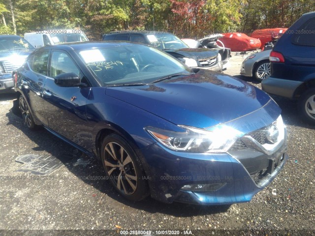 NISSAN MAXIMA 2017 1n4aa6ap7hc369065