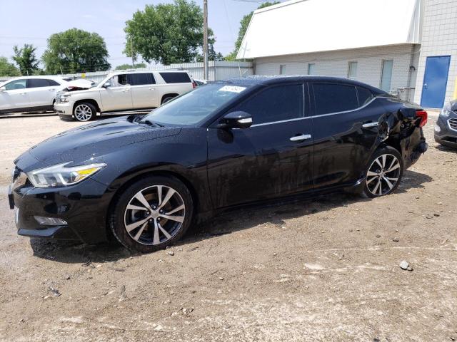 NISSAN MAXIMA 3.5 2017 1n4aa6ap7hc369440