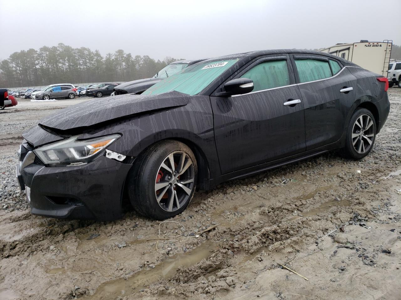 NISSAN MAXIMA 2017 1n4aa6ap7hc369695