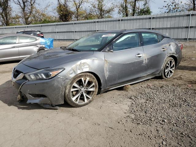 NISSAN MAXIMA 2017 1n4aa6ap7hc373245