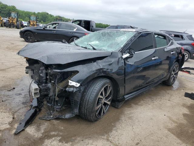 NISSAN MAXIMA 3.5 2017 1n4aa6ap7hc374556